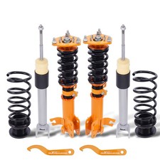 Montaggio Coilover per Nissan Altima 02-06 Maxima 04-08 Ammortizzatore Coil