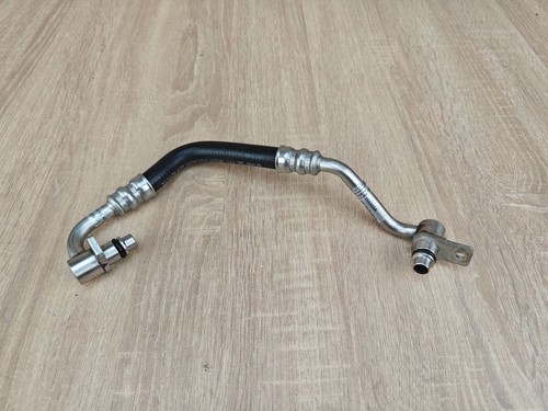 Audi A6 S6 C7 4G 2016 Getriebeölkühler Leitung Schlauch 4G0317818S Diesel