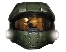 Mens Halo Master Chief Mask