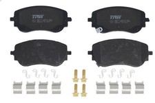Disque de frein Fiat TIPO