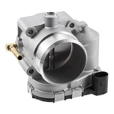 06A133062BD Electronic Throttle Body Assembly with TPS Actuator for Audi TT
