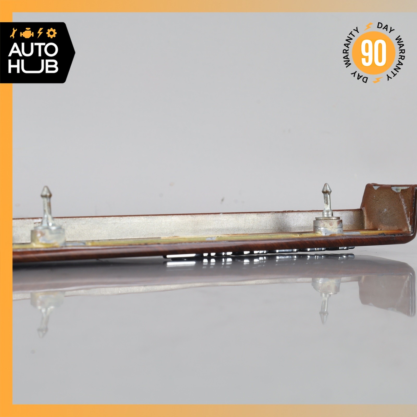 Maserati Quattroporte 2003-2008 Right Dashboard side trim panel