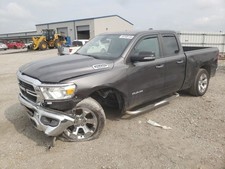 Automatic Transmission New Style 4wd 5.7l Fits 19-20 Dodge 1500 Pickup 4329198