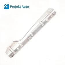 09-14 OEM BMW Air Guide X5M X6M S63 7231965 E70 E71