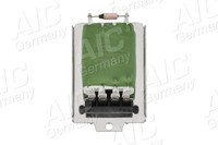Widerstand InnenraumgebläSe Aic 53992 12V FüR Vw Transporter Multivan T4 Bus 70B