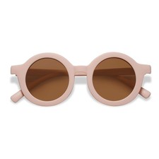 Sojos Cute Round Baby Polarized Sunglasses For Kids Girls Boys Vintage Uv400