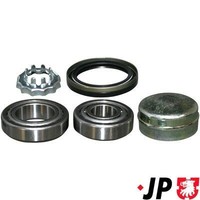 JP Group Radlagersatz 1151300510 FüR Audi Seat VW