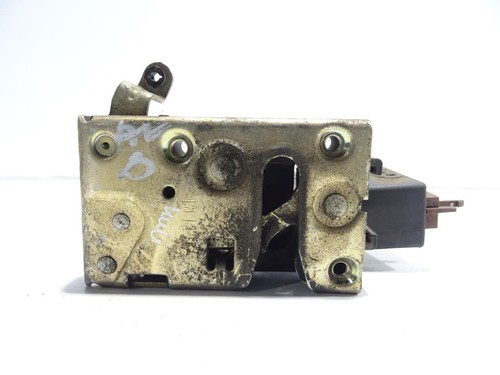 PORTIERSLOT RECHTS VOOR Citroën Saxo Hatchback 1.1i X,SX (TU1JP(HFX)) 9136F6 - Afbeelding 1 van 4