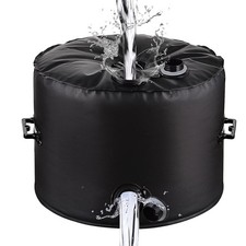 Umbrella Stand Outdoor Umbrella Support Outdoor Settings Lightweight Design