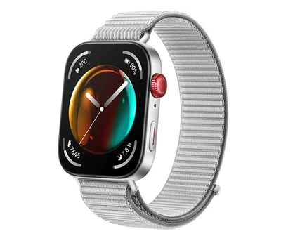 Huawei WATCH FIT 3, Grey Smartwatch #2879130