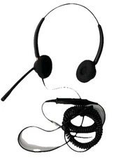 Plantronics EncorePro HW510 Stereo Noise-Canceling Headset Tested