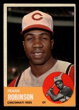 2011 Topps Frank Robinson #400 Cincinnati Reds HOF MID HIGHER GRADE NO CREASES!