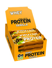 Go On Nutrition Protein Bar 20% - Riegel - Pr...