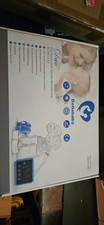 Bellababy BLA8015-02 Duo Rechargeable Electric Breastpump - Set of 2