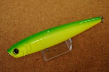 Lucky Craft   Gunnish 95          (K167S3  gun fish