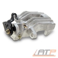 Bremssattel Bremszange Ø38 Hinten Links FÜR Seat Toledo 2 1M 1.4 16V