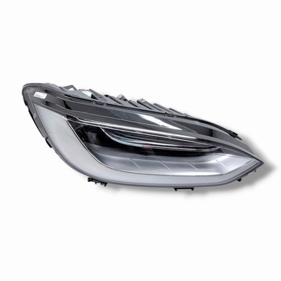  NICE OEM 2016-2020 TESLA MODEL X Right Passenger Side LED HEADLIGHT UP LEVEL