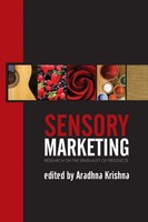 Aradhna Krishna | Sensory Marketing | Taschenbuch | Englisch (2009) | Routledge