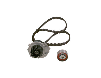 BOSCH 1 987 946 386 Wasserpumpe + Zahnriemensatz für ALFA ROMEO,FIAT,FORD,LANCIA