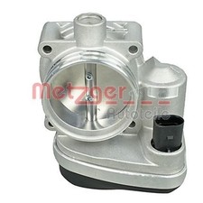 Metzger Drosselklappenstutzen f�r BMW 1er 3er 7er X3 Z4