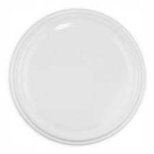 10x Deckel 89mm Weiß 6-Arretierung Verschluss für Gläser Konservengläser