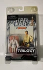 Star Wars Vintage OTC Luke Skywalker 3.75" Figure New Sealed Hasbro