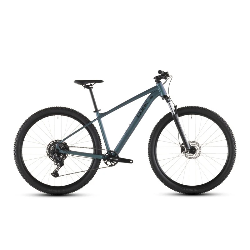 Cube Bikes for sale - eBay