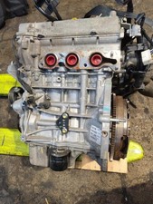 Moteur SUZUKI ALTO 3