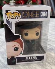 Funko Pop Once Upon A Time Vinyl Figures Checklist and Gallery 20