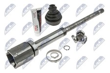 Joints Volvo XC70