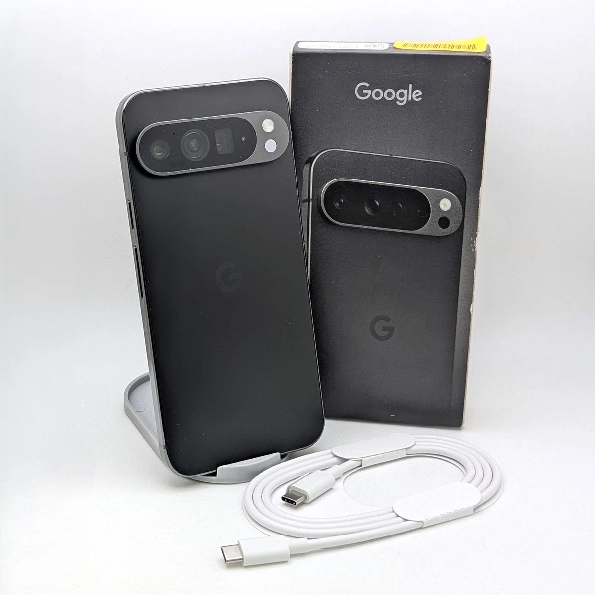 Las mejores ofertas en Google Pixel 9 Pro XL | eBay