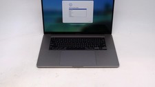 Apple MacBook Pro A2141 16 Core i9 64GB 512GB Gray 2019