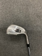 NEW Cleveland RTZ 58 Full Wedge, Dynamic Gold Spinner Tour Issue
