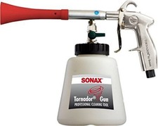 SONAX Tornador GUN  Autoshampoos Reinigungspistole Auto Polsterreinigung