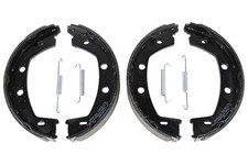 Bremsbackensatz Feststellbremse Hinterachse für LAND ROVER FREELANDER 2 VAN