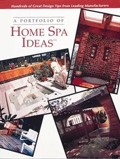 A PORTFOLIO OF HOME SPA IDEAS By Cowles Creative Publishing & Cowles Creative