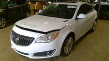 Engine 2.0l Vin X 8th Digit Opt Ltg Fits 13-15 Malibu 1005124