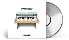 Yellowcard - Better Days New CD Explicit
