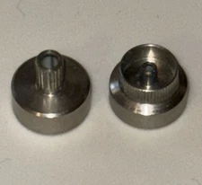 Viavi VPP-UPP12 1.25mm & VPP-UPP25 2.5mm Adapter Kit for Viavi JDSU OLP-82P