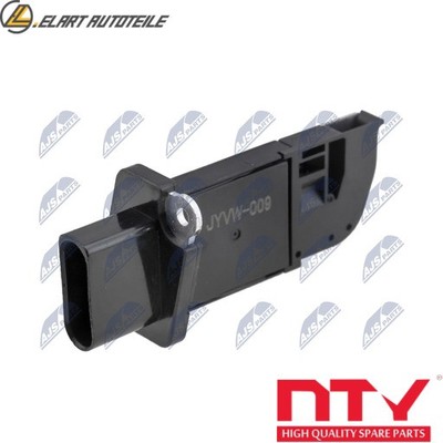 MASS AIR FLOW SENSOR EPP-VW-009 FOR AUDI A3/Sportback A4/B7/Convertible A6/C6 TT