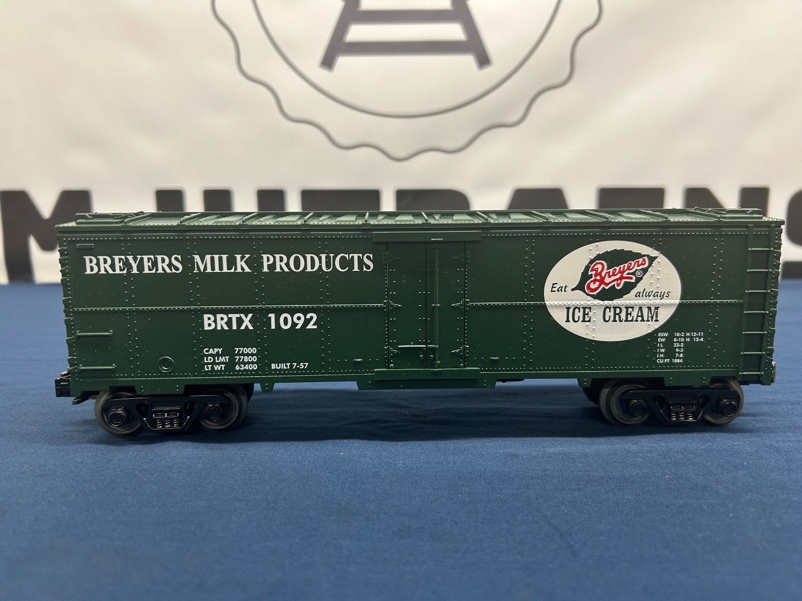 Click here to see eBay Auction