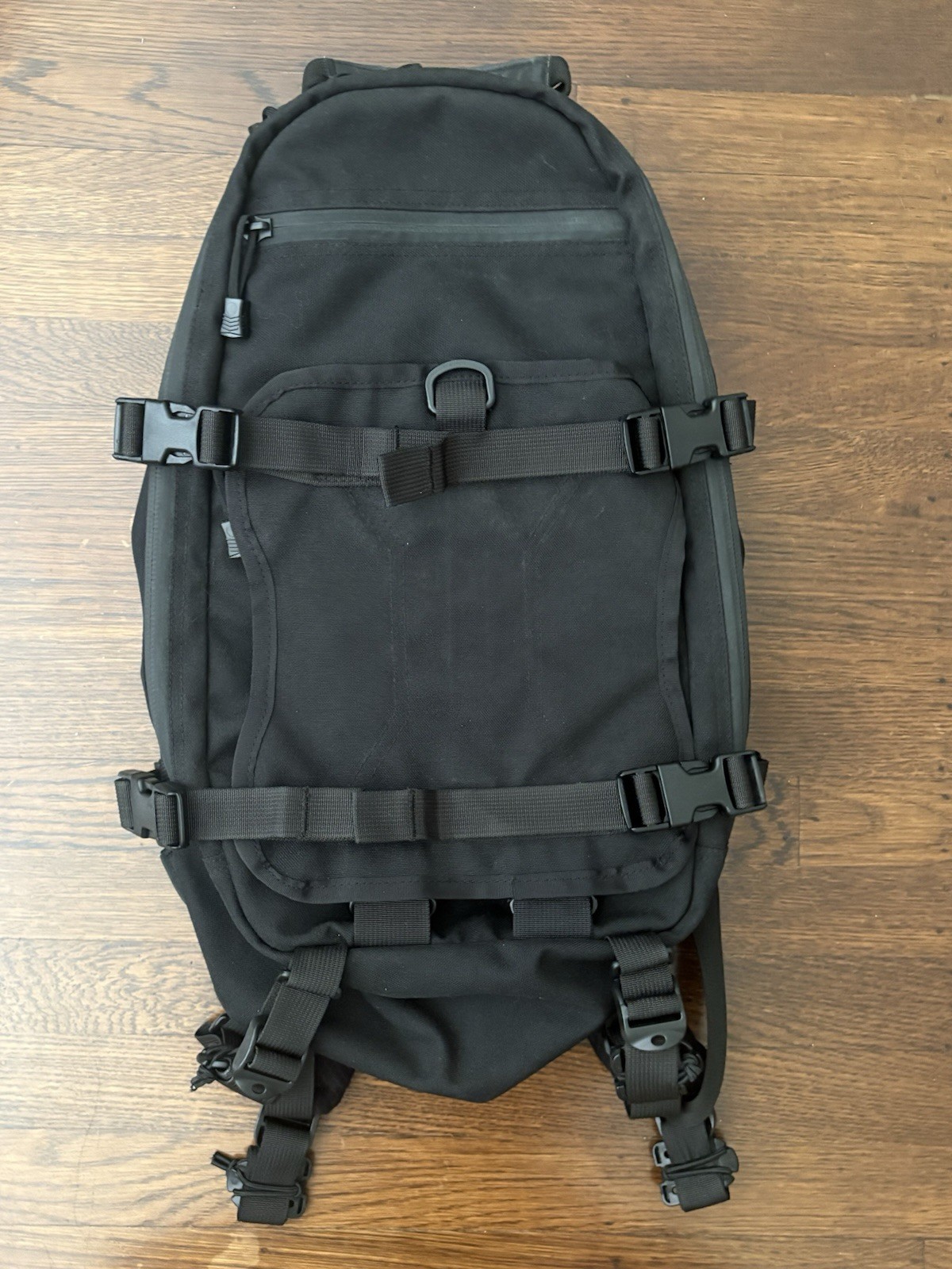 Triple Aught Design Fast Pack Litespeed Backpack Sterile Edition W/ Transporter
