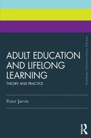 Peter Jarvis | Adult Education And Lifelong Learning | Taschenbuch | Englisch