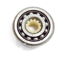 Sphères de suspension Fiat 124