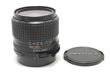 【N MINT+++】PENTAX SMC 6x7 55mm f/4 MF Lens For 6x7 67 67II