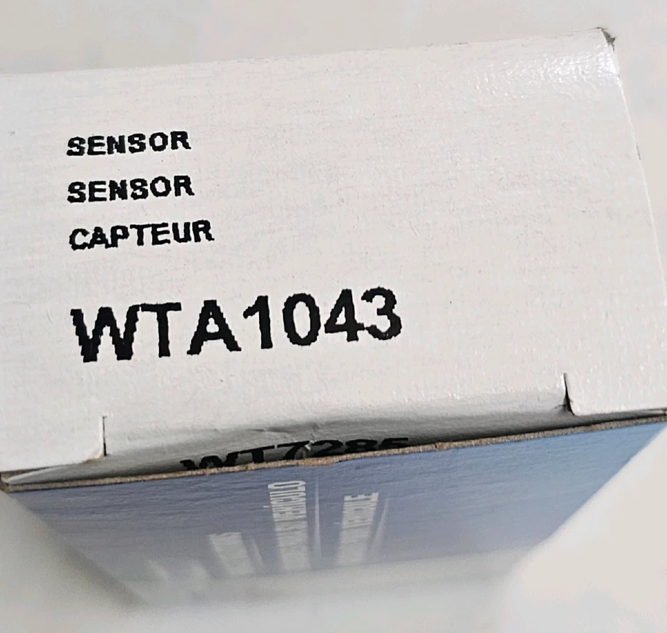 Premium Engine Cylinder Head Temperature Sensor for FORD C-MAX 2013-2018 Foto 3 de 3