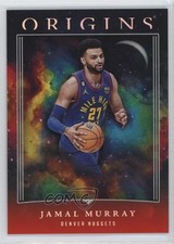 2023-24 Panini Origins Red Jamal Murray #94 18ci