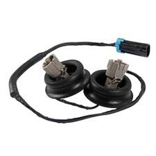 Knock Sensor Wire Harness Kit 12601822 Compatible with Suburban Silverado Av