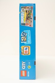 LEGO CITY - Bus Station (60154) - New