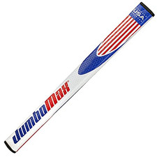 Jumbomax Putter Grips Jumboflat 17 Golf Putte...